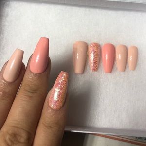 Press On Nails